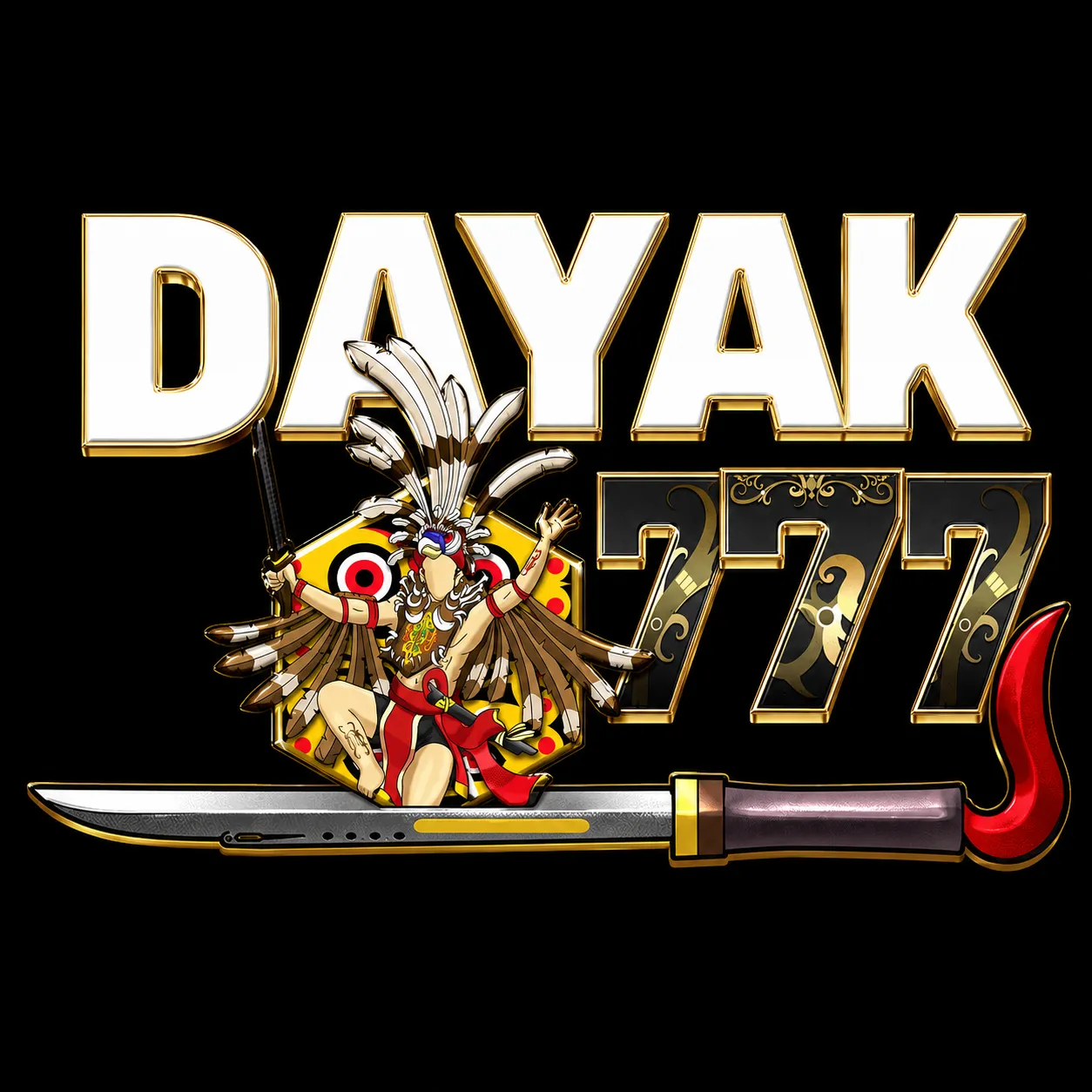 dayak777 APK Tycoon