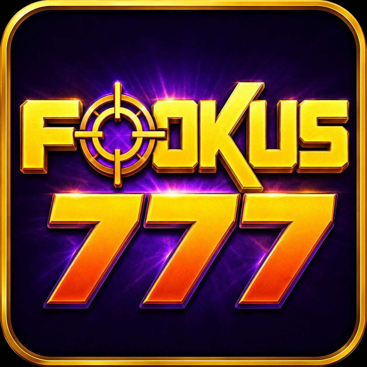 fokus777 APK Puzzle
