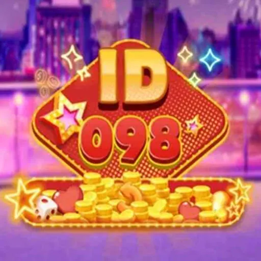 id098 APK Poker