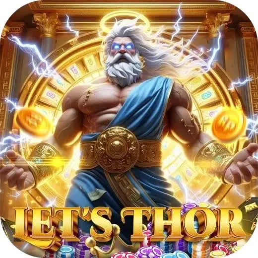 LETSTHOR - Game FPS Penuh Aksi dan Tantangan