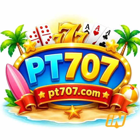 PT707 - Permainan Seru di Dunia Arcade