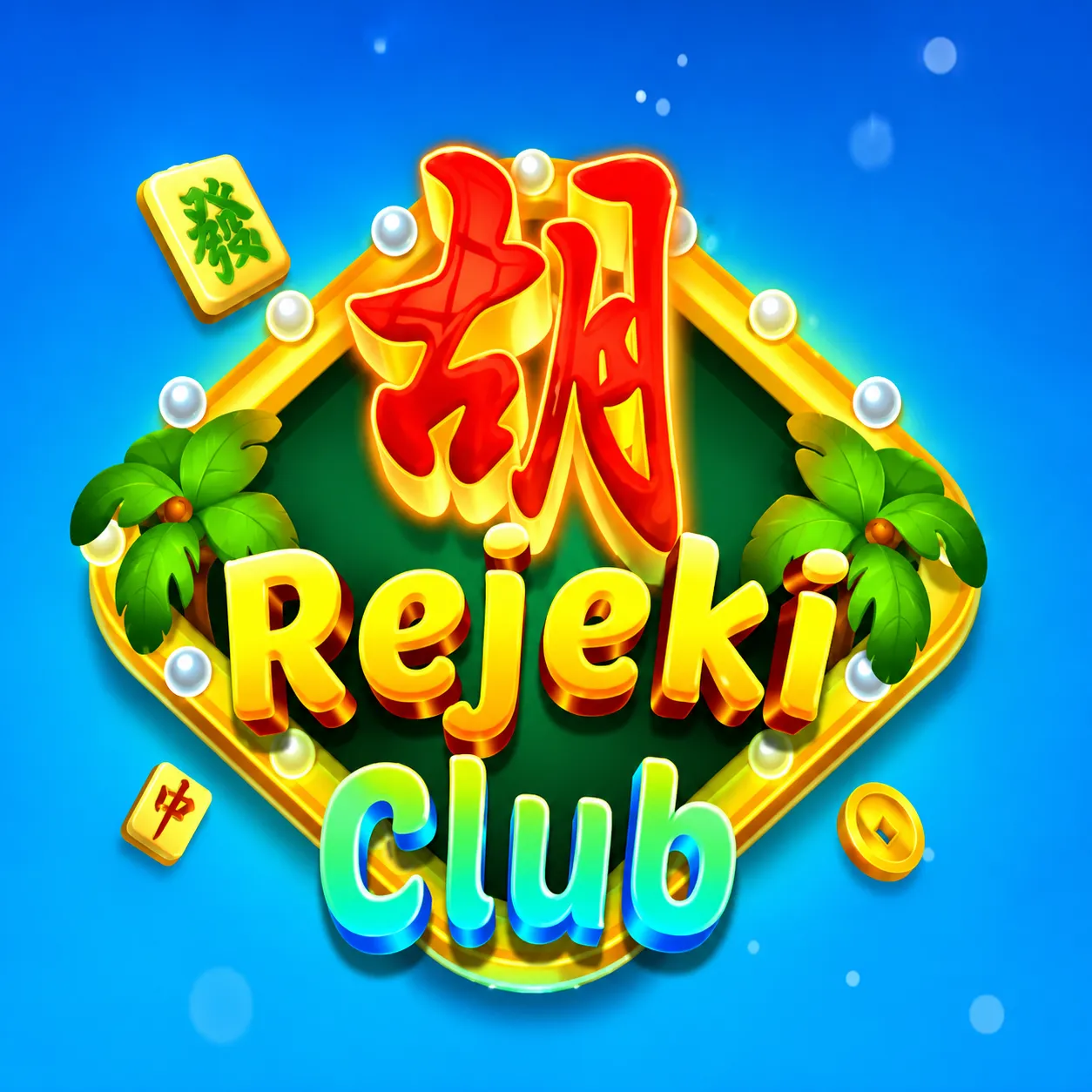 REJEKICLUB - Pertarungan Seru di Dunia Battle Royale