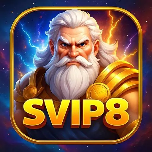 svip8 APK FPS