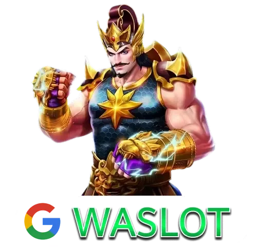 WASLOT - Permainan Idle Seru dan Menghibur