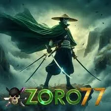 ZORO77 - Strategi Terbaik untuk Menguasai Permainan